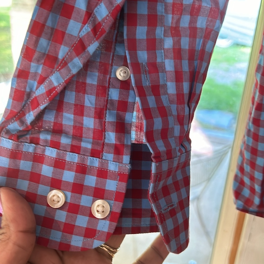 Saddlebred Button Down - image 2